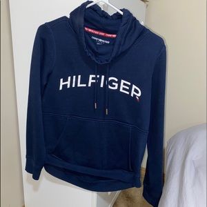 Hilfiger hoodie